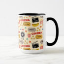 Search for movie reel mugs Popcorn