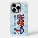 Search for voting iphone cases Democrat