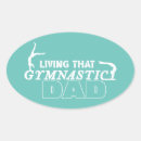 Search for dads oval stickers For him