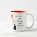 Search for ordinary mugs For her