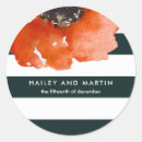 Search for watercolor poppies stickers Trendy