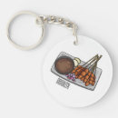 Search for meat key rings Sauce