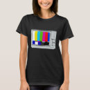 Search for colour bars tshirts Pattern