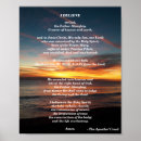 Search for apostles creed posters Catholic