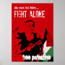 Search for free palestine posters Israel
