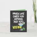 Search for vodka invitations Alcohol