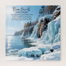 Search for wisconsin puzzles Door county