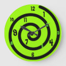 Search for neon clock clocks Minimalist