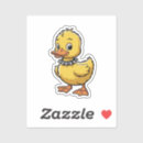 Search for cute duckling stickers Funny