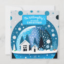 Search for housewarming save the dates New address