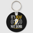 Search for dumb key rings Asl