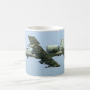 Search for a 10 warthog mugs Aircraft