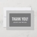 Search for bat mitzvah thank you cards Trendy