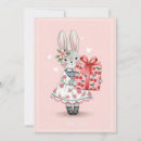 Search for sweet bunny cards Rabbit