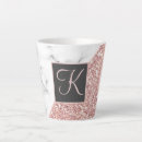 Search for faux marble mugs Chic
