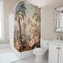 Search for vintage botanical shower curtains Nature