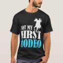 Search for rodeos tshirts Barrel