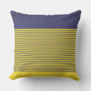 Search for yellow nautical cushions Pattern
