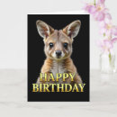 Search for joey cards Animal