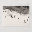 Search for slopes postcards Winter