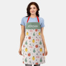 Search for apple fruit aprons Cherry