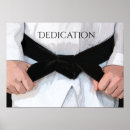 Search for karate belt posters Kung fu