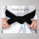 Search for martial arts posters Karate