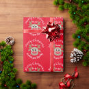 Search for cartoons wrapping paper Kawaii
