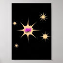 Search for radiant posters Pink
