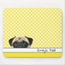 Search for puggle mousepads Pet