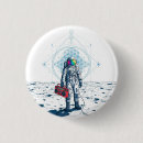 Search for cosmonauts badges Astronaut