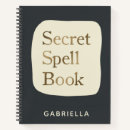 Search for spells For kids