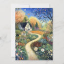 Search for country scene cards Blue