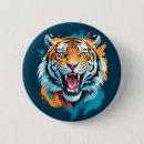 Search for animal lover badges Colourful