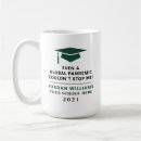 Search for 2021 graduation mugs Graduate