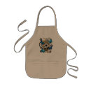 Search for the steampunk aprons Antique