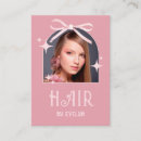 Search for bow business cards Qr code