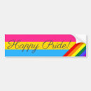 Search for pansexual bumper stickers Pride