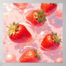 Search for strawberry posters Summer