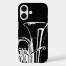 Search for sousaphone iphone cases Band