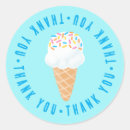 Search for ice cream birthday stickers Sweet