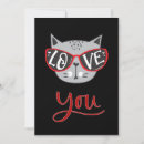 Search for for cats valentines day cards Be my valentine