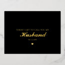 Search for husband congratulations cards Simple