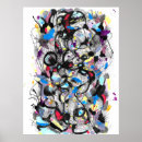 Search for splat posters Colourful