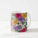 Search for with green leaves mugs Yellow