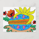 Search for ukrainian easter postcards Pysanky