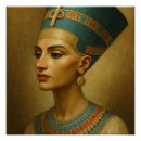 Search for queen nefertiti posters Egyptian