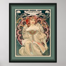 Search for alphonse mucha posters Czech