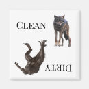 Search for wolf magnets Animal