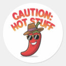 Search for chili peppers stickers Fun